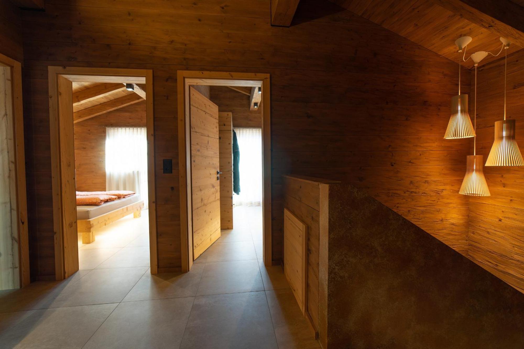 Chalet Chaeserrugg Wildhaus Exterior photo
